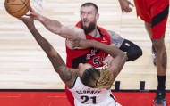 爱游戏- 窗口期多伦多猛龙备战NBA季后赛风云突变新奥尔良鹈鹕今晨手感冰凉，媒体一致点评：今夜广州队调整名单以备亚冠